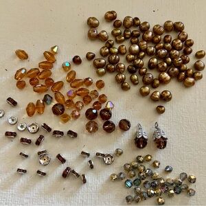 Only lot…157  variety of Beads